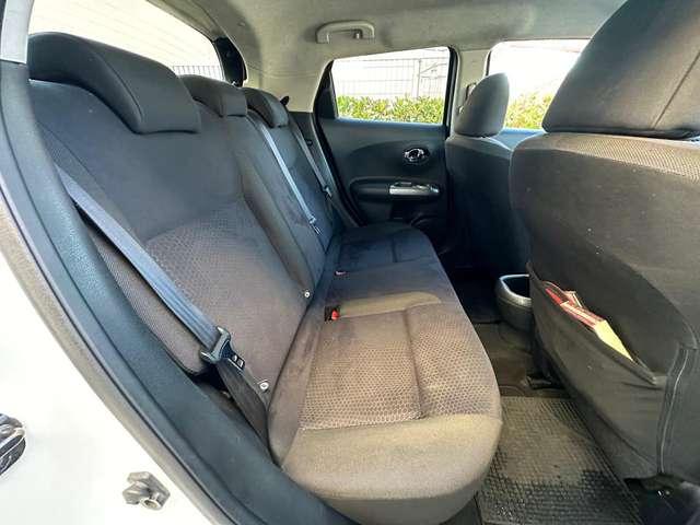 Nissan Juke 1.5 dCi Start&Stop Tekna