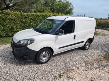 Fiat Doblo Doblò 1.6 MJT 105CV S&S PC-TN Cargo Business