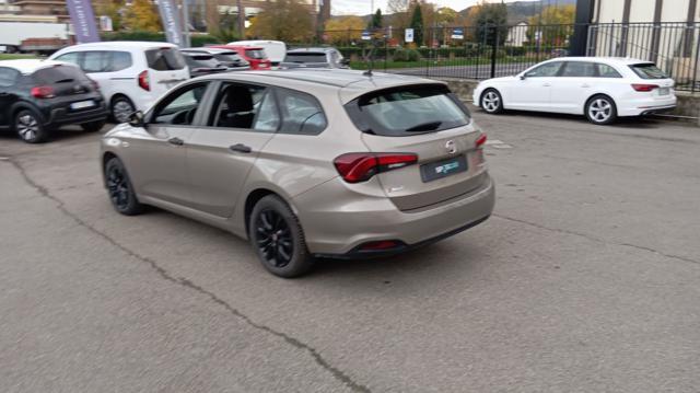 FIAT Tipo *PROMO* 1.3 Mjt S&S SW Street