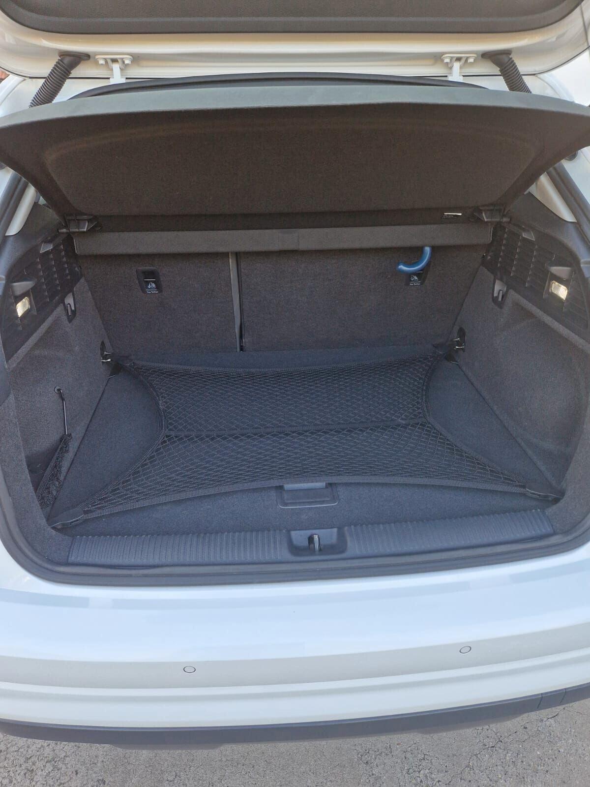 Audi Q2 30 TDI S tronic