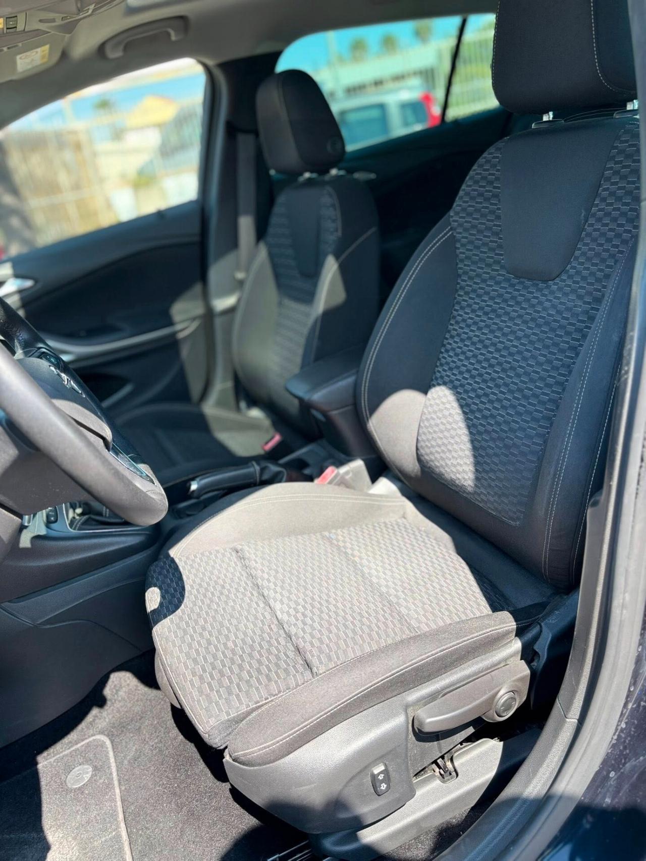 Opel Astra 1.6 CDTi 110CV Start&Stop Sports Tourer Innovation