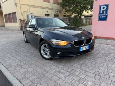 Bmw 316 316d Luxury