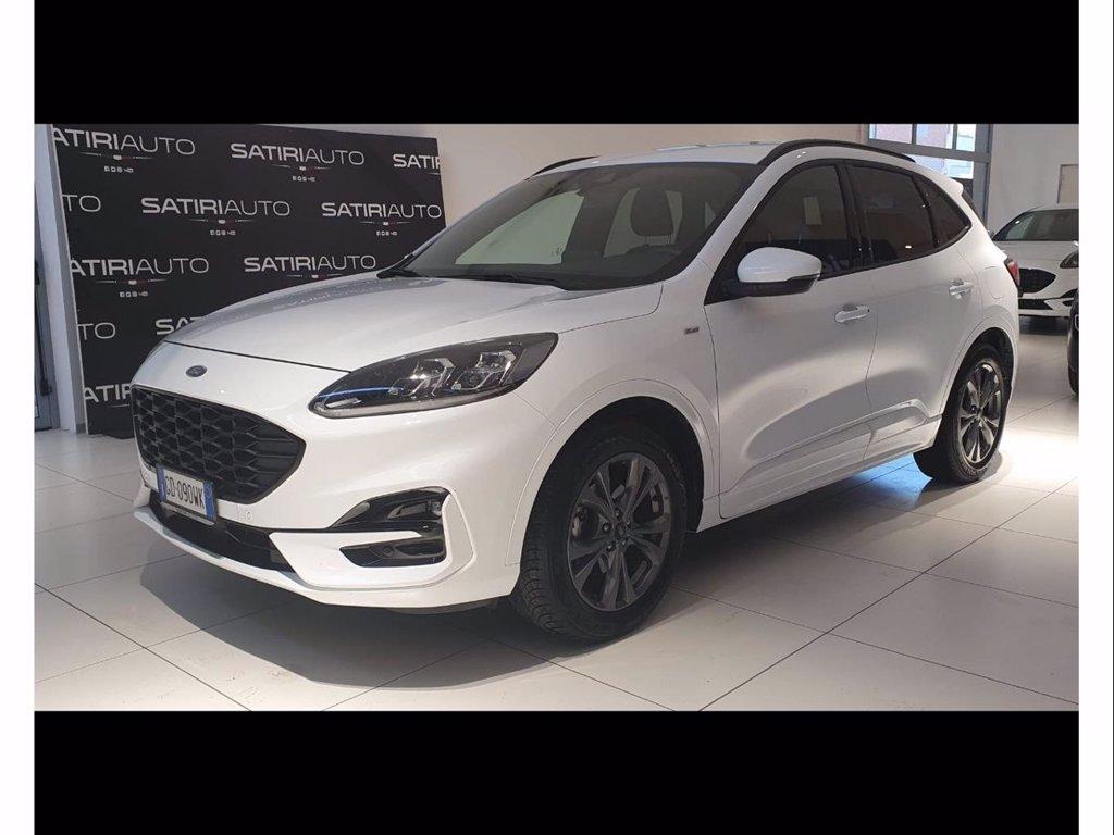 FORD Kuga 1.5 ecoboost st-line x 2wd 150cv del 2021