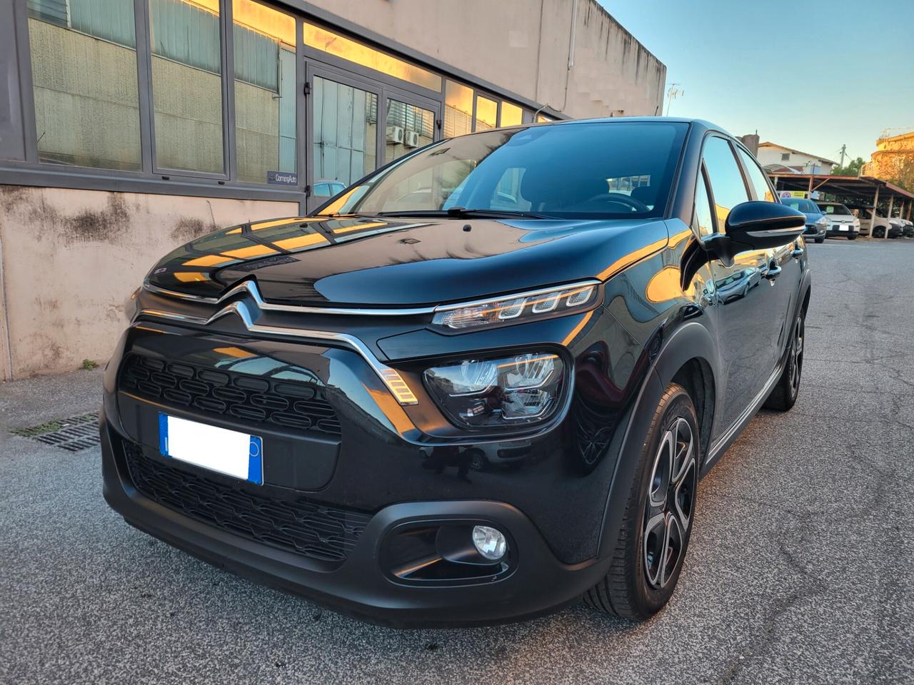 Citroen C3 S&S Plus PROMO DEL MESE