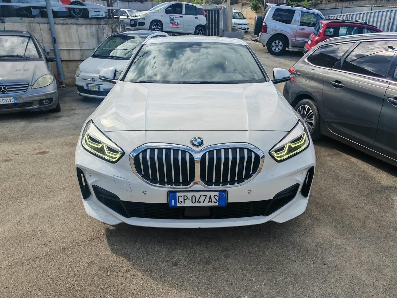 Bmw Altro SERIE 1
