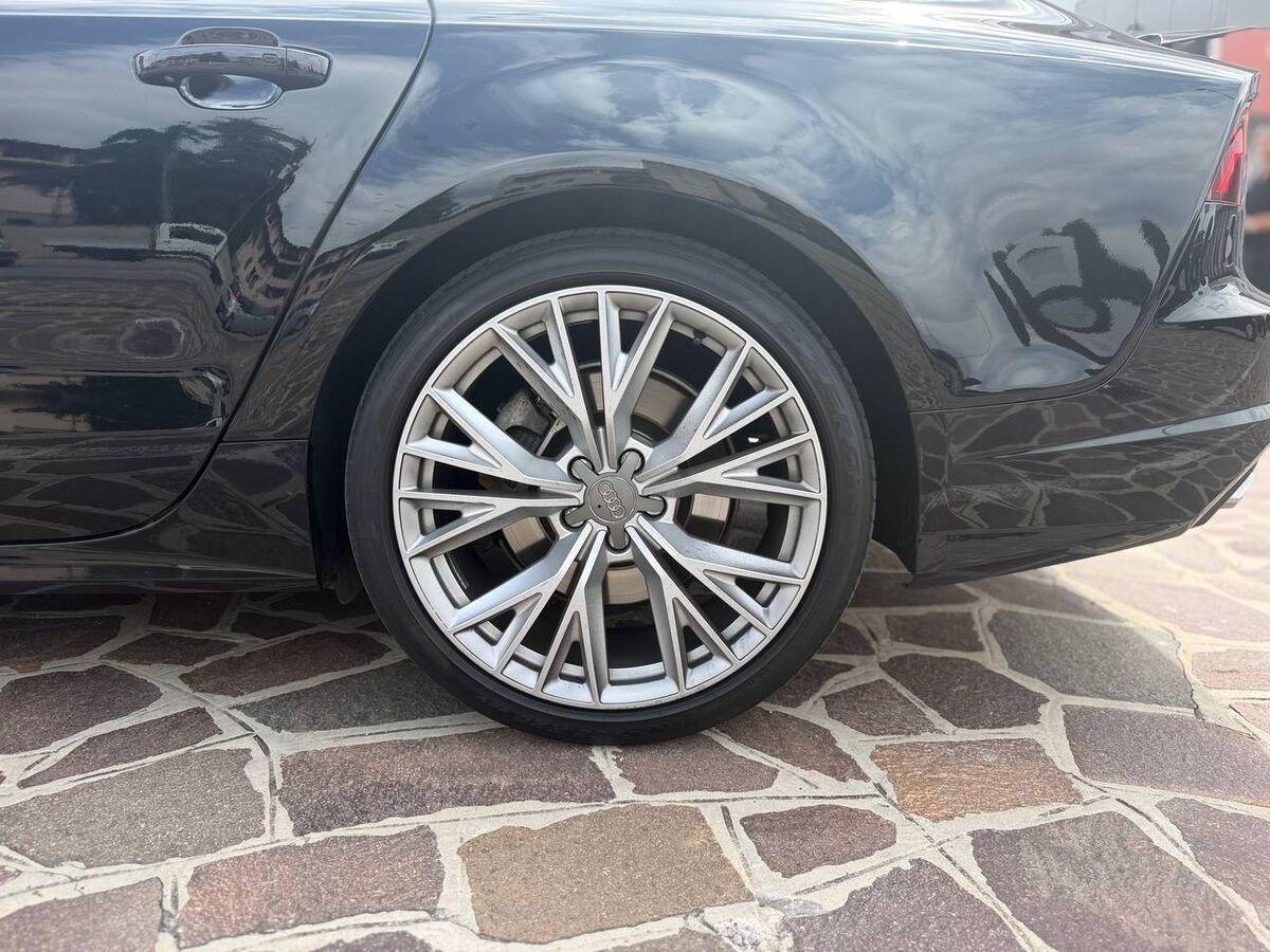 Audi A7 Sportback 3.0 V6 tdi Business quattro 313cv tiptronic