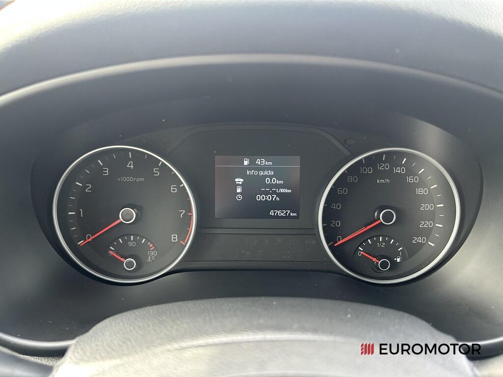 Kia Sportage 1.6 ECOGPL Style Techno&Safety Pack 2WD