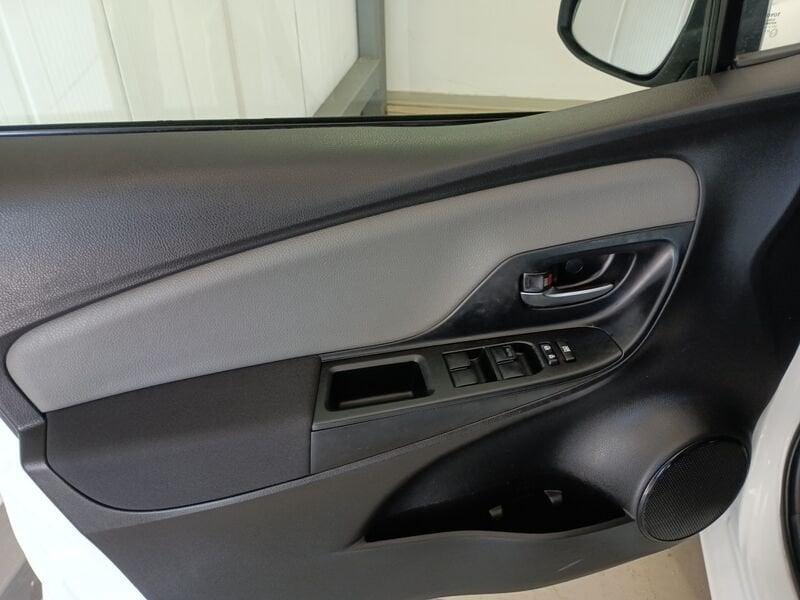 Toyota Yaris Hybrid 1.5 Hybrid Active MY18