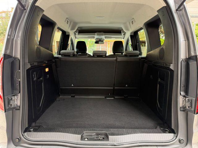 RENAULT Kangoo 1.3 TCe 100 CV Van Edition One Open Sesame