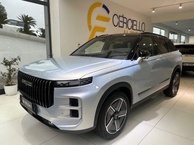 JAECOO Jaecoo 7 Jaecoo 5 1.6 TGDI 147 CV aut. premium da ?269,00