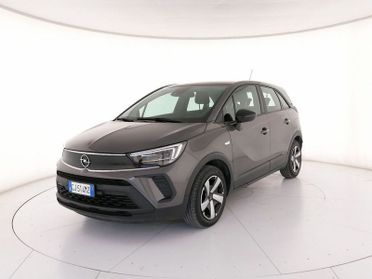 Opel Crossland 1.2 Edition s&s 83cv