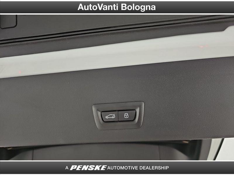 BMW X3 X3 xdrive20d auto