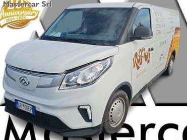 MAXUS eDeliver 3 auton fino 371 km 50KWh passo lungo tg: GR350EP