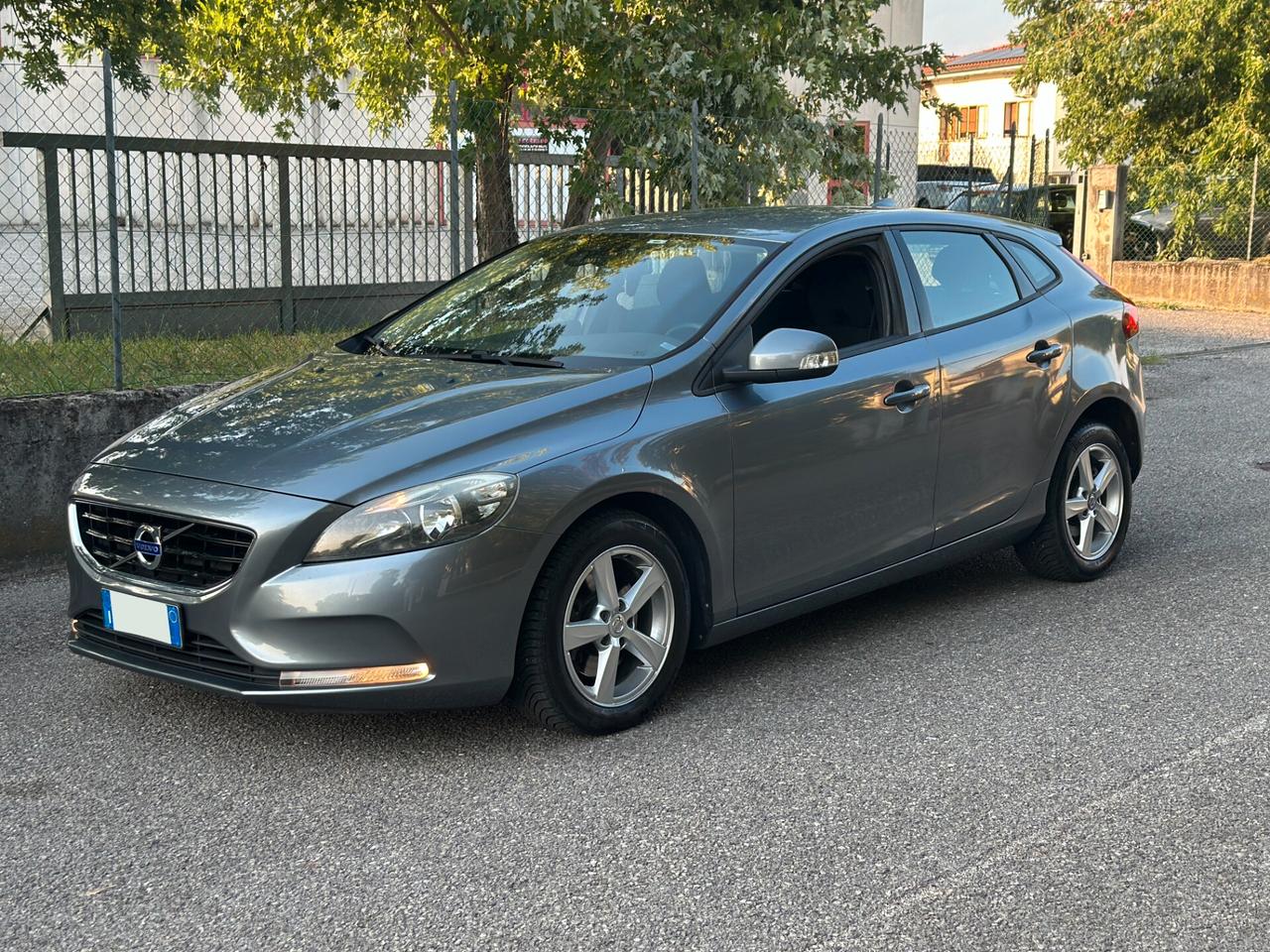 Volvo V40 D2 2.0 120cv E6 Momentum