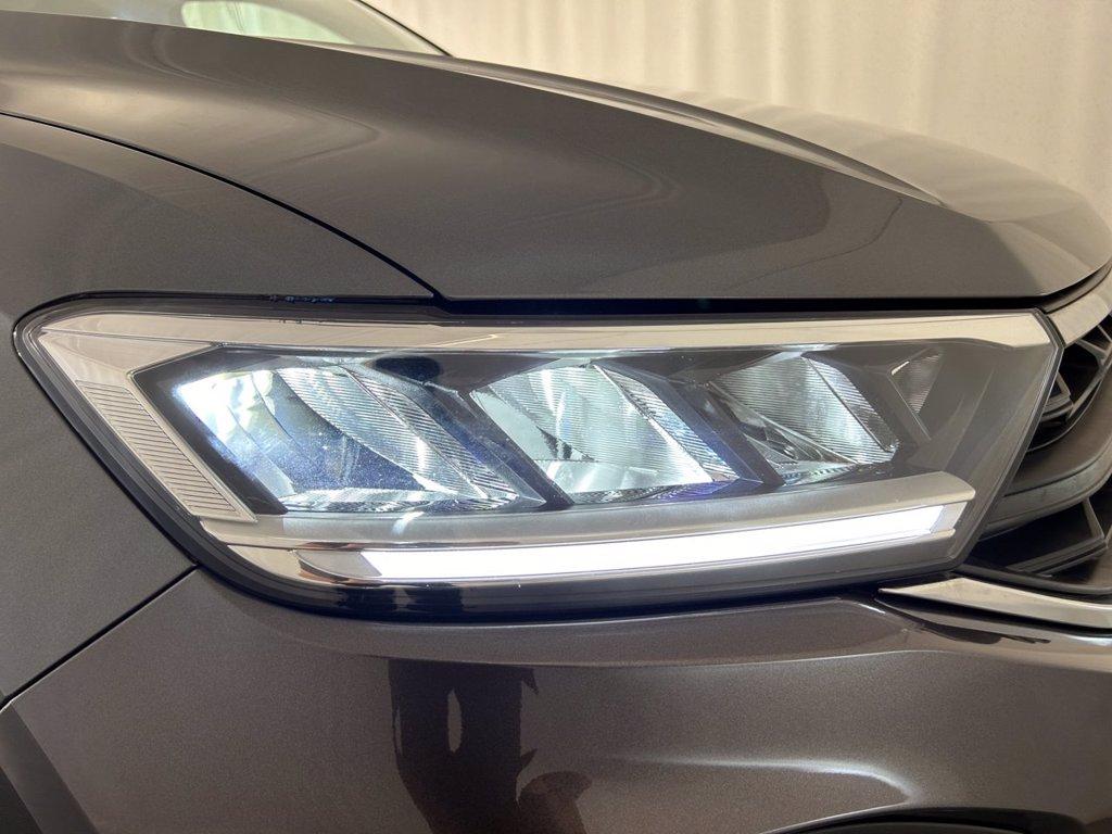 VOLKSWAGEN T-roc 1.5 tsi life dsg del 2023