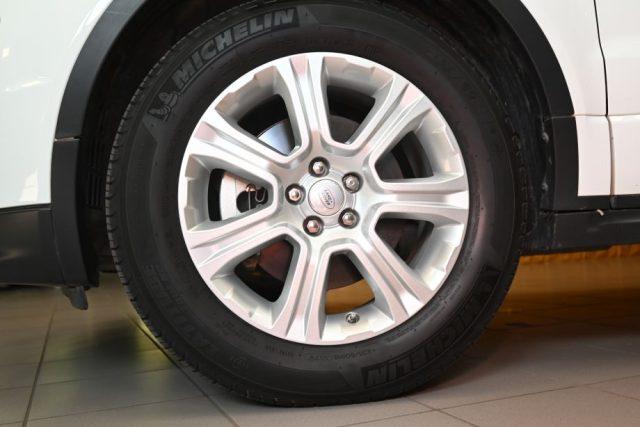 LAND ROVER Range Rover Evoque 2.0TD4 HSE DYNAMIC 150CV AUT.9m NAVI PELLE CAMFULL