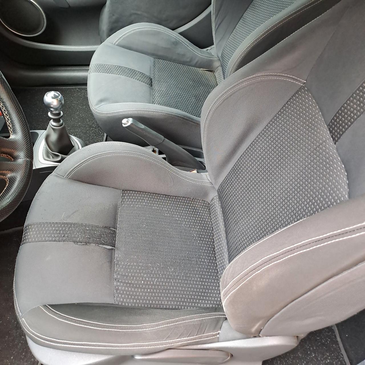 Renault Clio RS 197cv - KM ORIGINALI