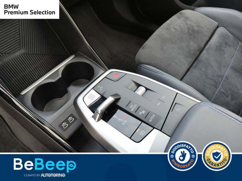 BMW Serie 2 Active Tourer 220I ACTIVE TOURER MHEV 48V MSPORT AUTO