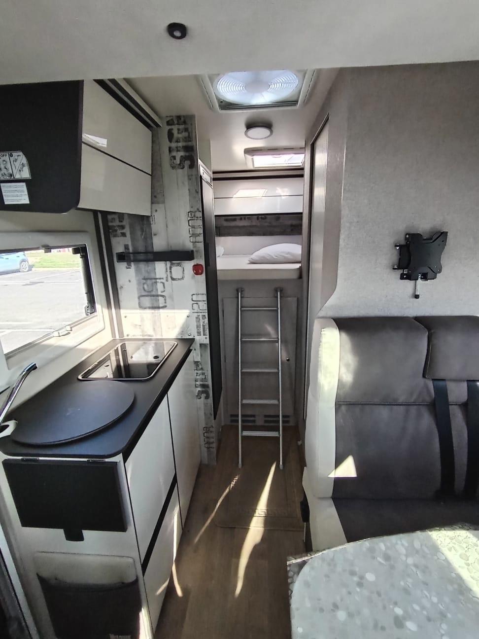 001 MCLOUIS semi integrale del 2025 in saldo