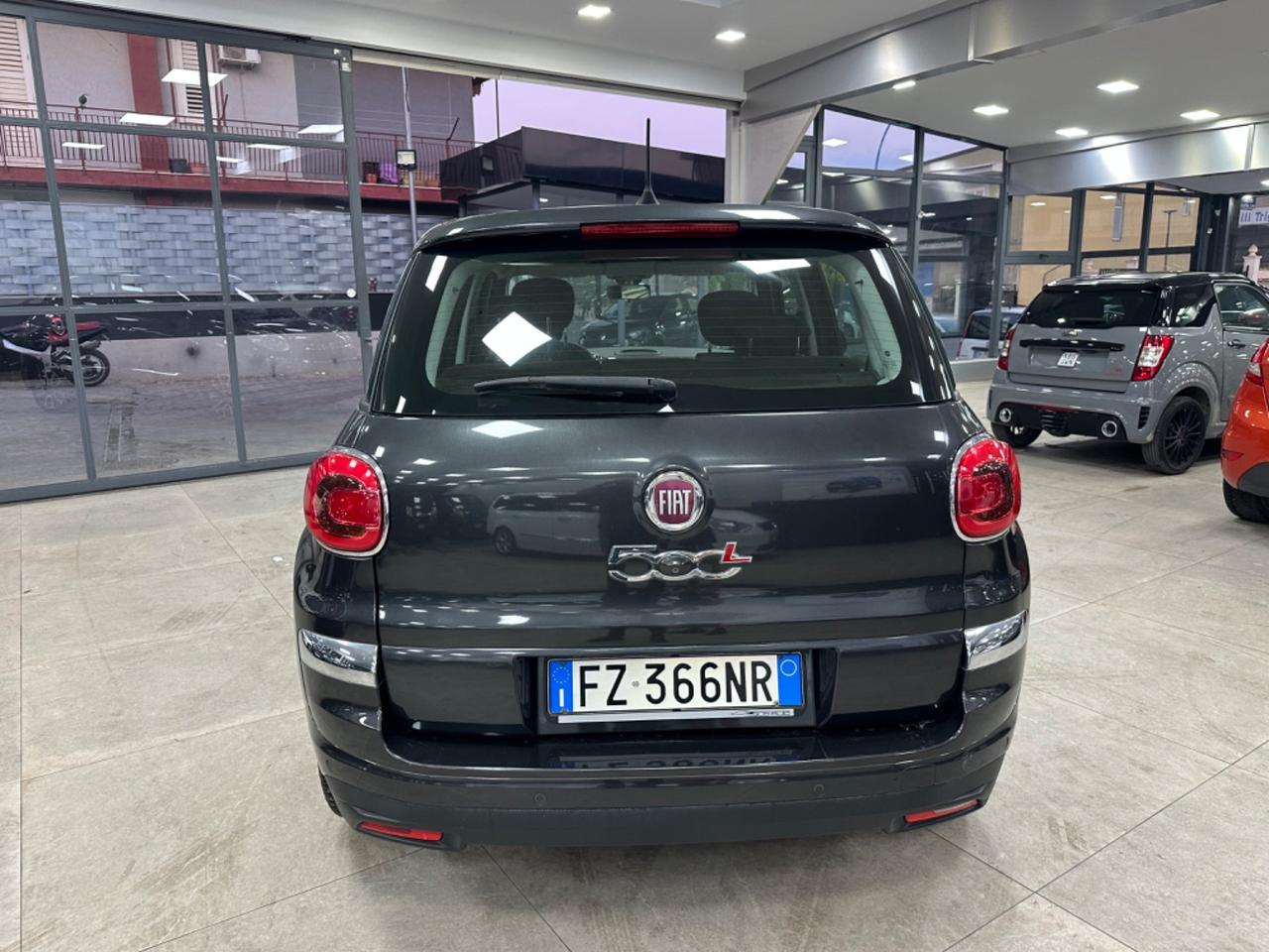 Fiat 500L 1.3 Multijet 95 CV Lounge 2020