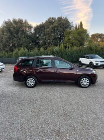 AUTOMATICA !! Dacia Logan MCV 1.5 dCi 8V 90CV Start&Stop Easy-R Lauréate