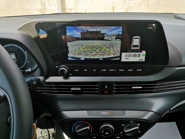 HYUNDAI i20 1.0 T-GDI Connectline-Neopatentati
