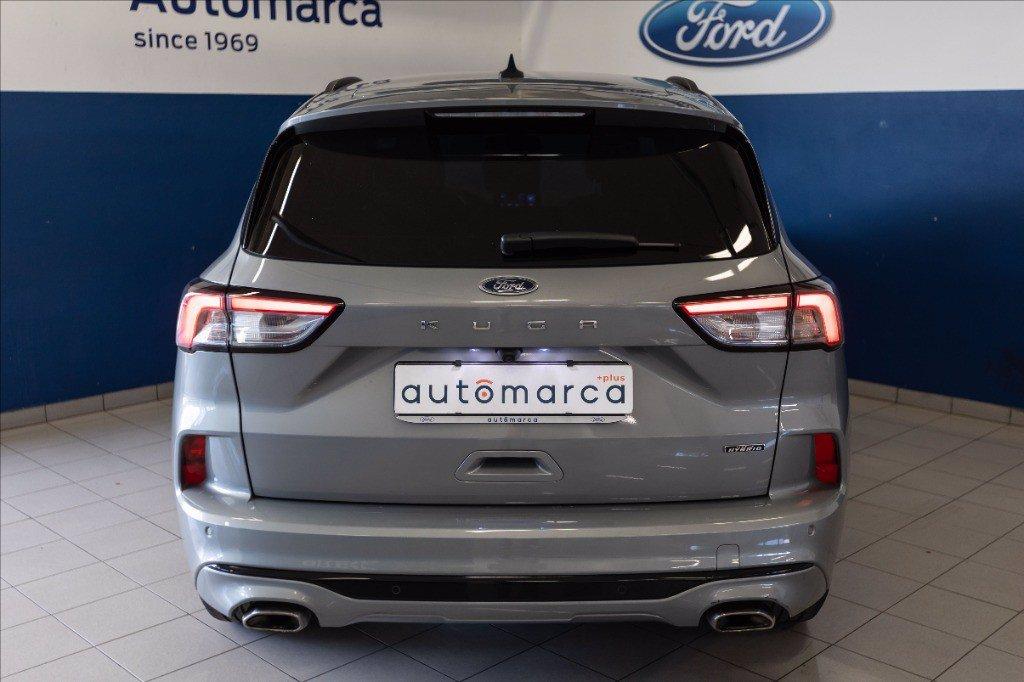 FORD Kuga 2.5 phev ST-Line 2wd 225cv cvt del 2024