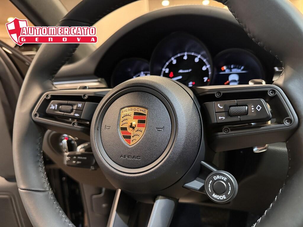 Porsche Macan 2.0 T PDK KM0