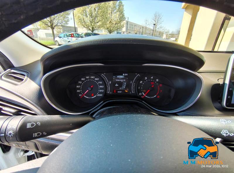 Fiat Tipo 5 Porte Tipo 5p 1.4 tjt Sport s&s 120cv my20