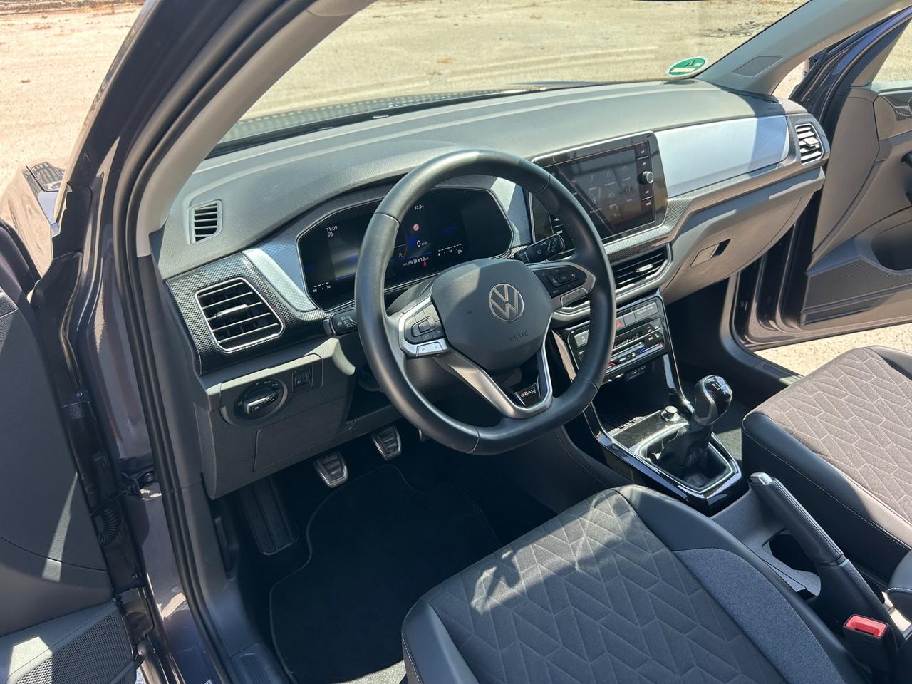 Volkswagen T-Cross 1.0 TSI 115 CV DSG Style