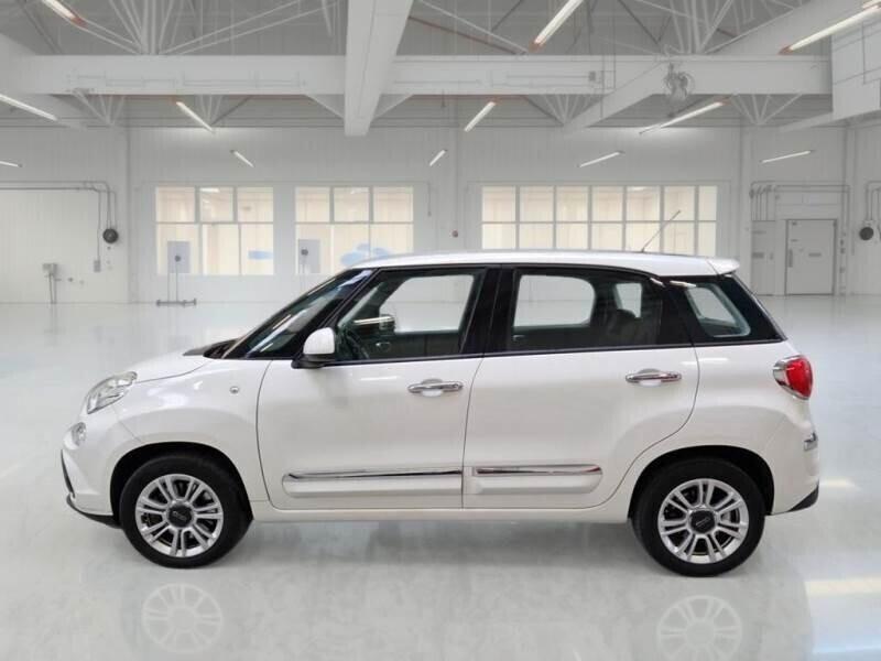 Fiat 500L 1.6 Multijet 120 CV Lounge