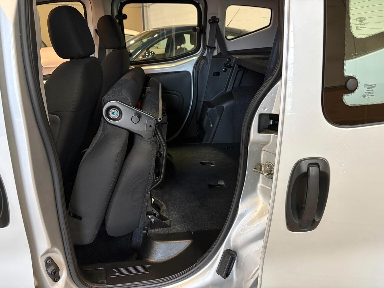 Fiat Qubo 1.4 8V 77 CV Unico Proprietario