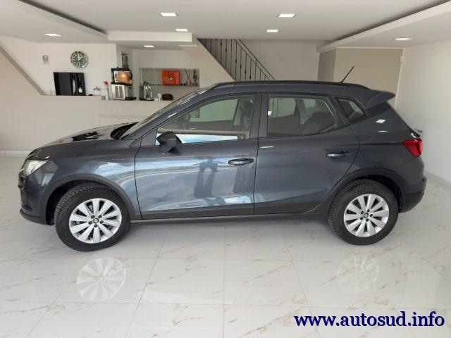SEAT Arona 1.6 TDI 95 CV Style