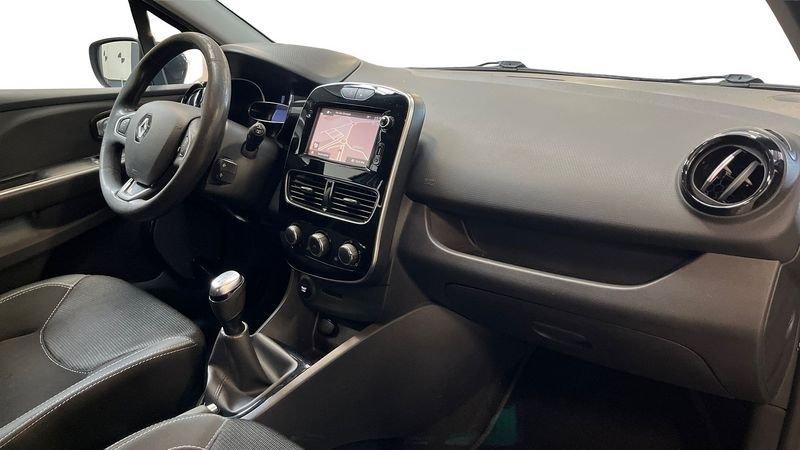 Renault Clio 5 Porte 0.9 TCe Energy 90cv Duel my18