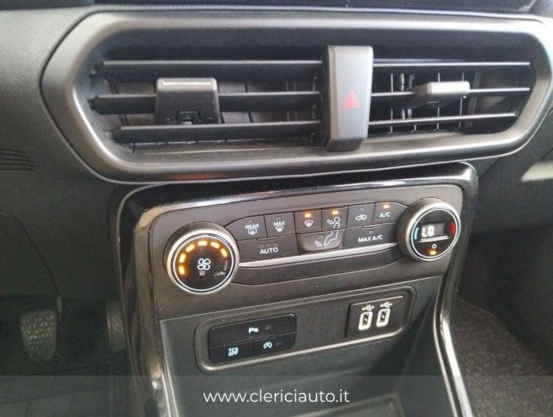 Ford EcoSport 1.0 EcoBoost 100 CV Titanium