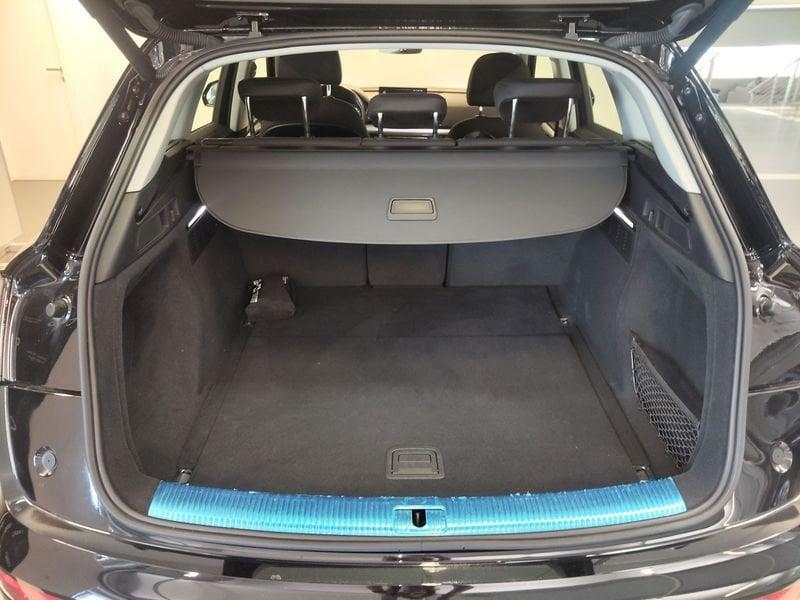 Audi Q5 Q5 40 2.0 tdi mhev quattro s-tronic