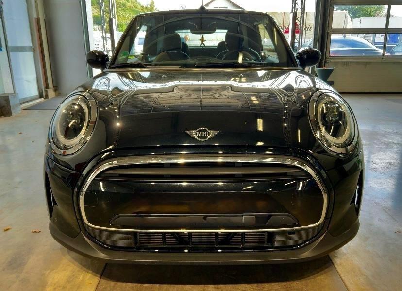 Mini One Cabrio MNI 102CV SEDILI RISCALDATI FULL LED NEOPATENTATI