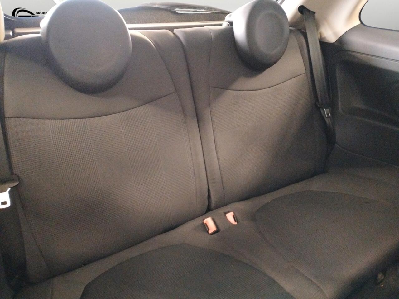 Fiat 500 1.2 s GPL - NEOPATENTATI - TETTO PANORAMICO