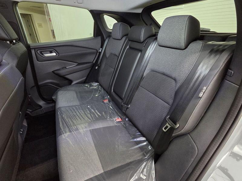 Nissan Qashqai Qashqai 1.3 mhev N-Connecta 2wd 158cv xtronic con BONUS EASY GO'