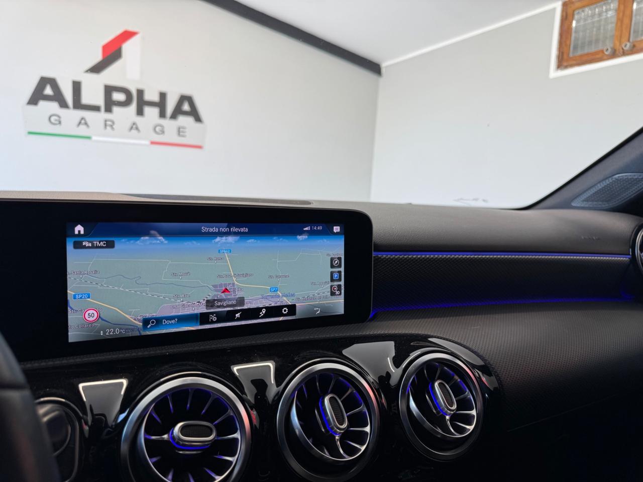 Mercedes-benz A 200 A200 Sedan