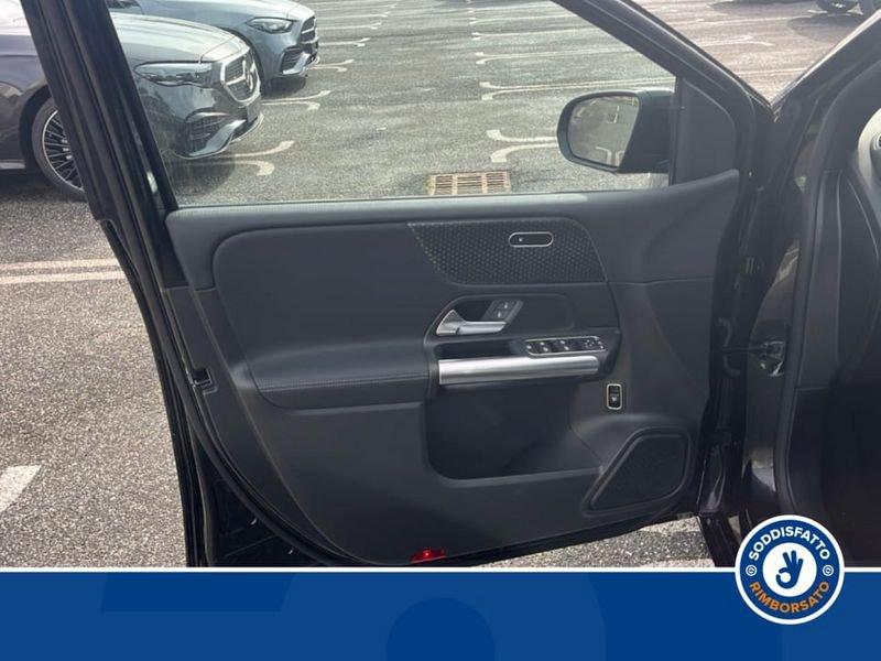 Mercedes-Benz Classe B 180d Automatic Advanced Plus Progressive