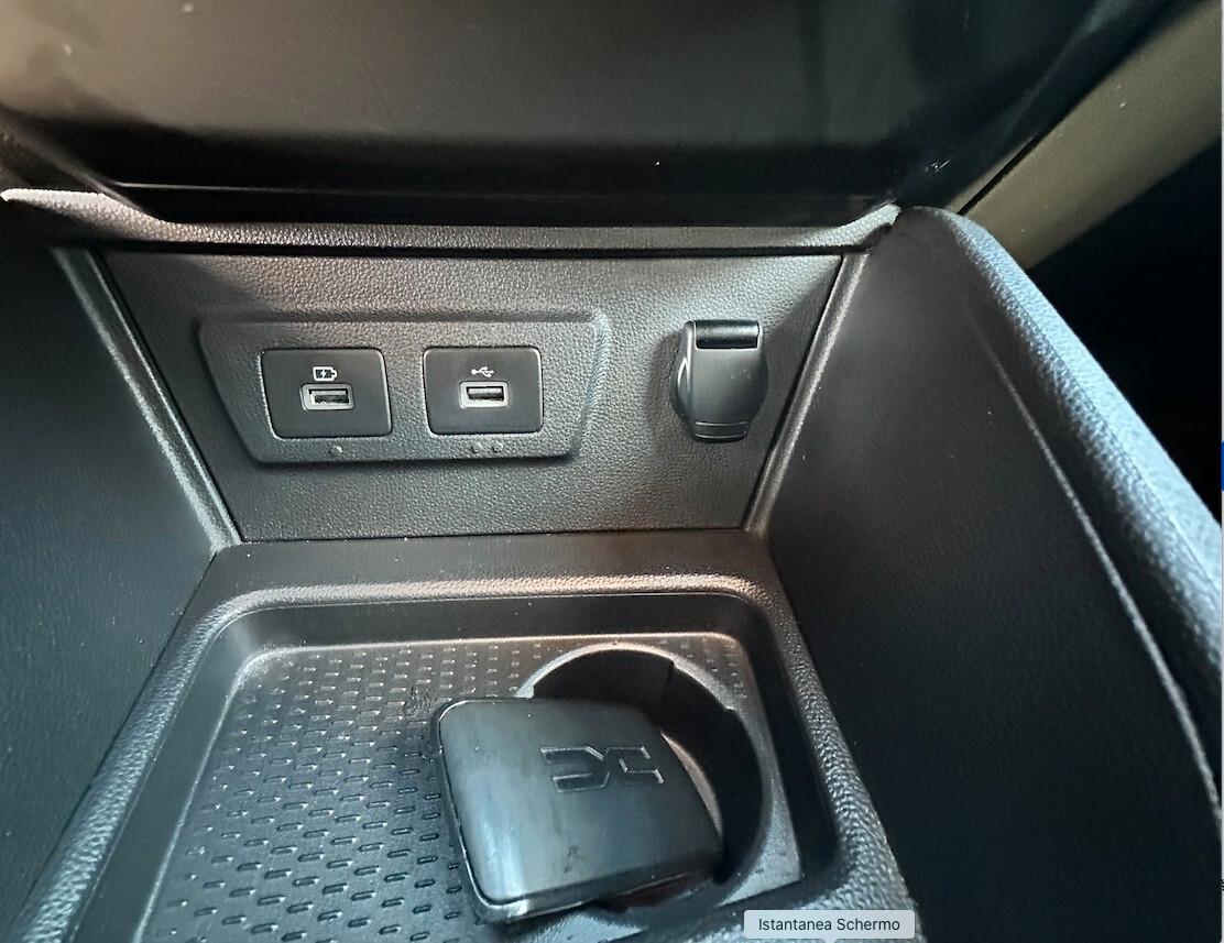 Dacia Duster 1.0 TCe 100 CV GPL – Journey Up – 2022 – Promo 14.900 €