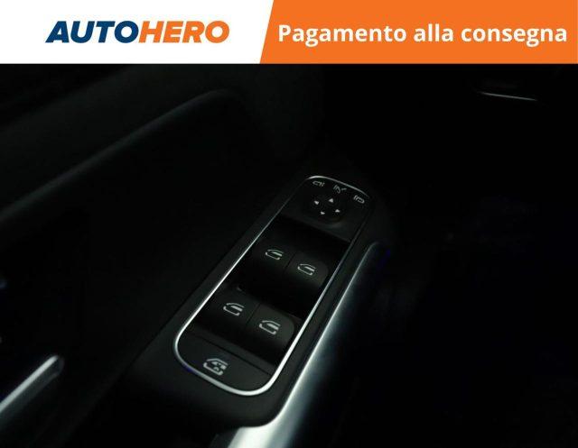 MERCEDES-BENZ GLA 200 d Automatic Premium