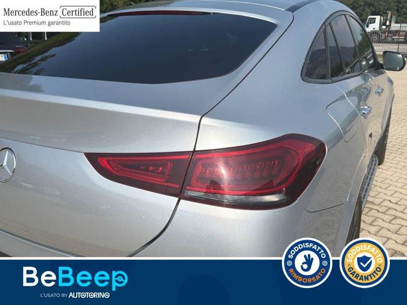 Mercedes-Benz GLE Coupé GCOUPE 350 DE PLUG-IN HYBRID(E EQ-POWER) PREMIU