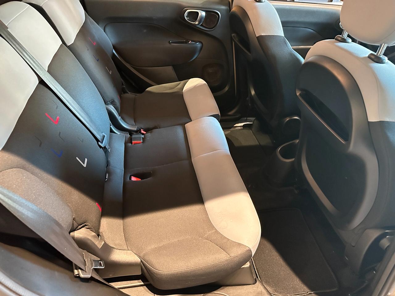 Fiat 500L 1.3 Multijet 95 CV Business