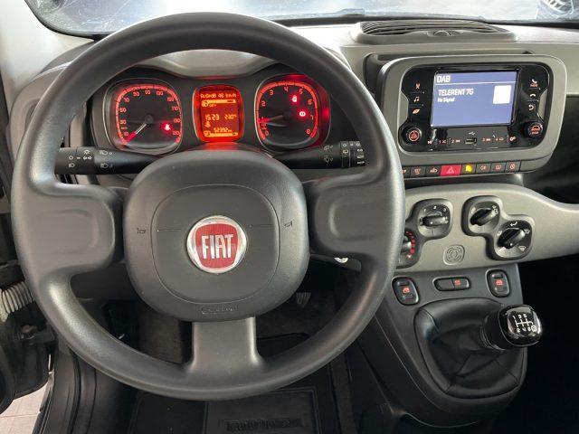 FIAT Panda 1.0 Hybrid 70 CV City Life