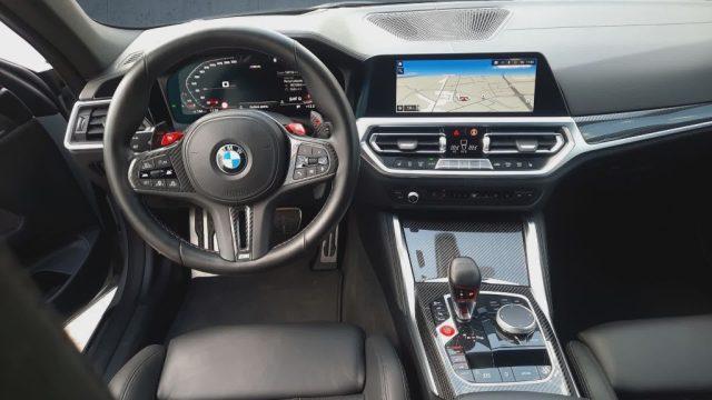 BMW M4 Competition M xDrive Cabrio Aut.