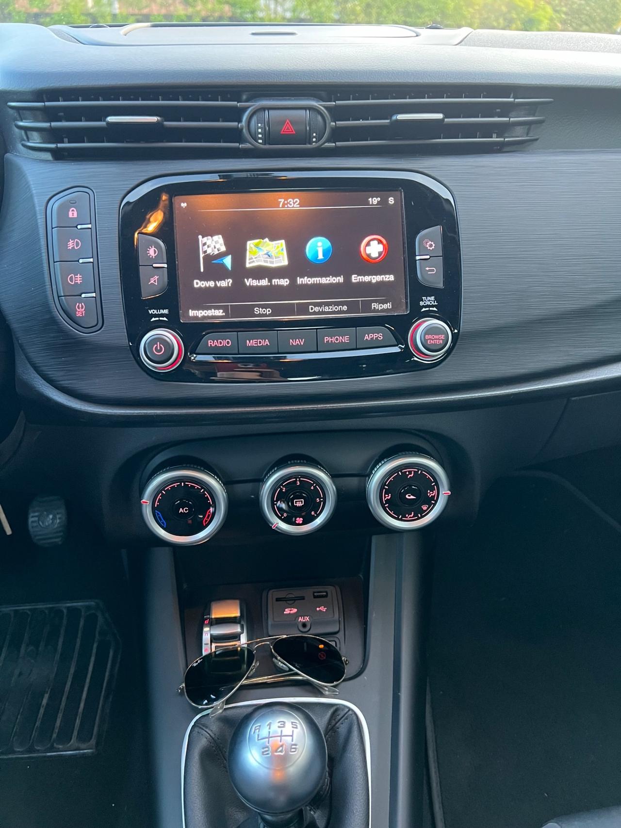 Alfa Romeo Giulietta 2.0 JTDm 150 CV Super