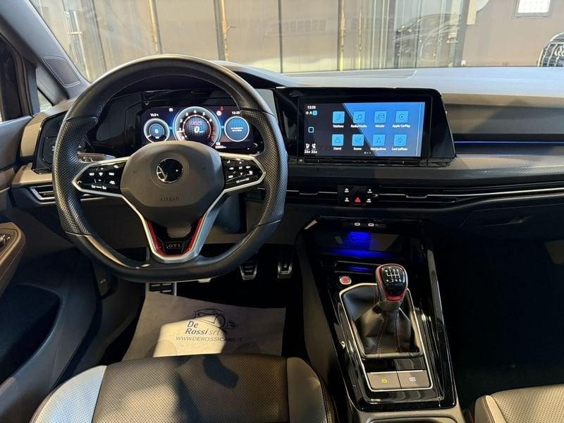 Volkswagen Golf Golf 2.0 TSI GTI