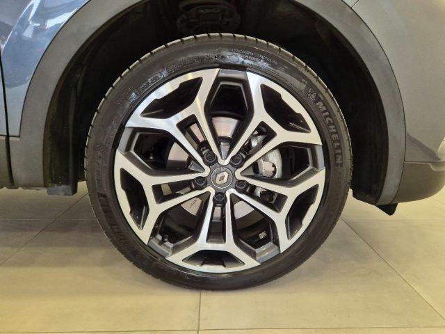 RENAULT Kadjar TCe 140CV EDC FAP - Cam - Cruise/Lim - Bose